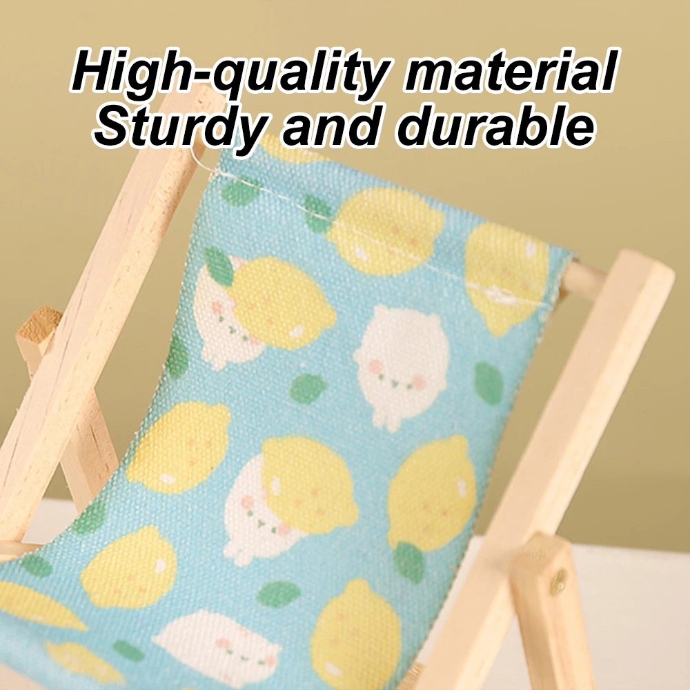 1 unidad de tumbona de madera para loros, juguete decorativo para fotos, utilería para mascotas, hámster, pájaros, loro, amor, pájaro, periquito, jaula de cacatúa, decoración - imagen 4