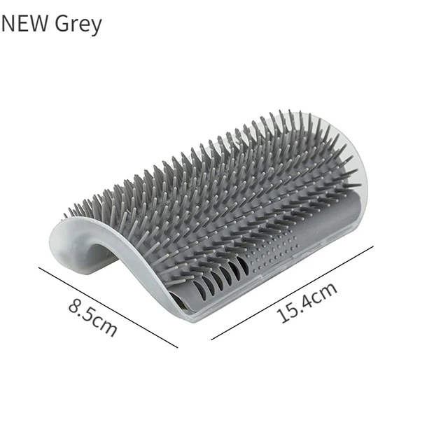 Grey 15.4cm