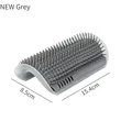 Grey 15.4cm