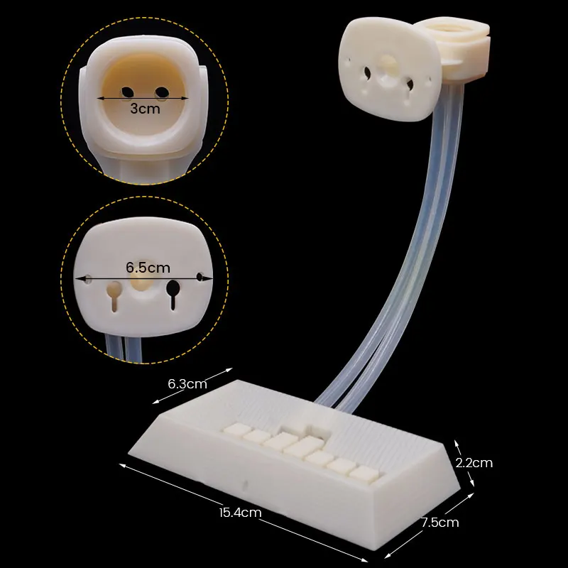 Alimentador de apicultura, alimentación de agua dentro de colmena, plástico, miel, azúcar, suministros de herramientas, equipo de apicultor, 1 ud., novedad de 2024 - imagen 3