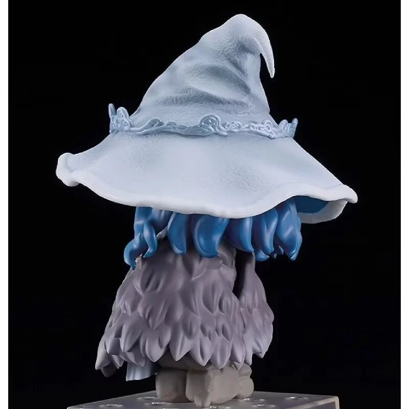 Juego Elden Ring princesa Lunar Ranni sombrero azul 2353 figura articulaciones móviles Anime figuras de acción modelo juguetes para niños regalo de cumpleaños - imagen 4