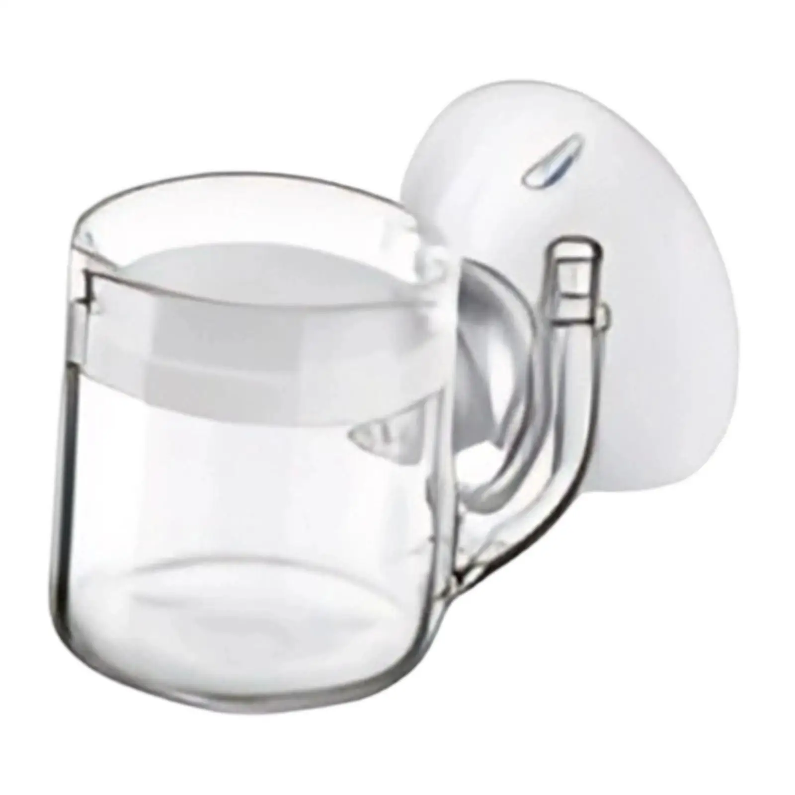 Aquarium CO2 Diffuser Bubble Diffuser Easy to Clean Aquarium Refiner Regulator for Plant Growth Accessories Aquarium Plants