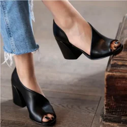 Sandalias de verano para perros pequeños - Calzado cómodo y ligero