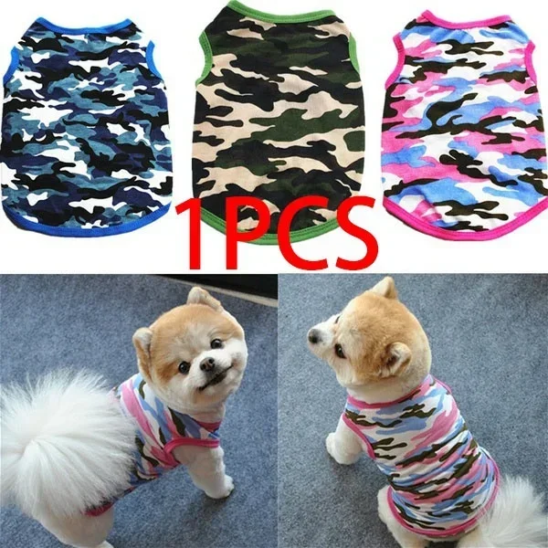 Chaleco para perro Delysia King