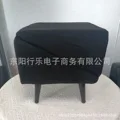 black plush style