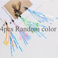 4pcs Random color