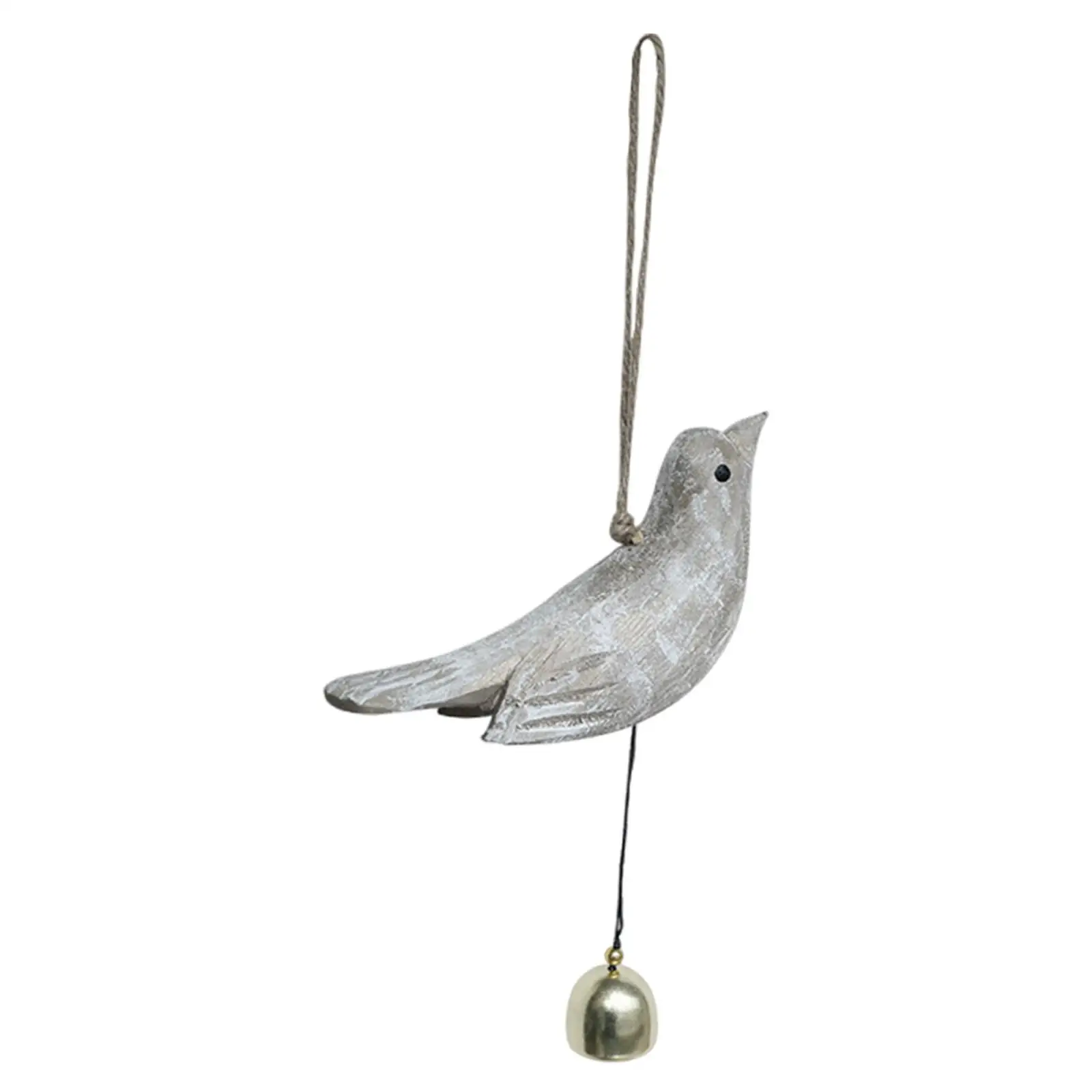 Wind Chime Decorative Iron Ornament Crafts Hanging Ornament Wind Sculpture Winds Bell for Porch Garden Outside Balcony Yard Wind Chime Decorative Iron Ornament Crafts Hanging Ornament Wind Sculpture Winds Bell for Porch Garden Outside Balcony Yard