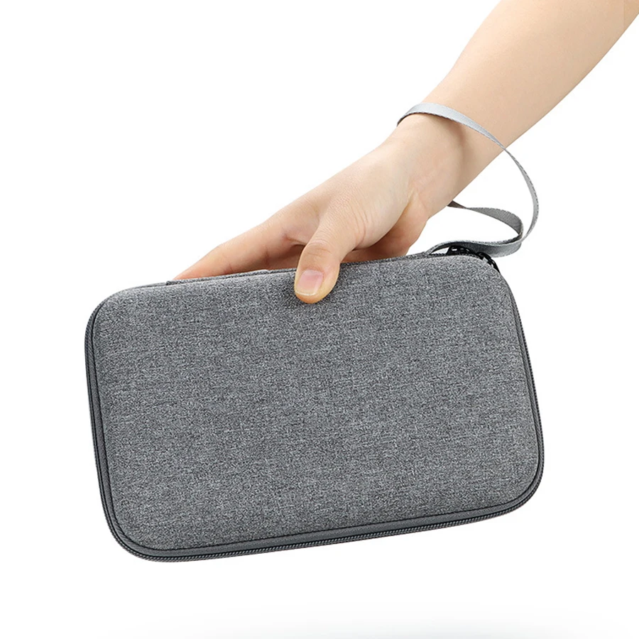 Bolsa viaje accesorios para perro y gato – Organizador multiuso - imagen 5