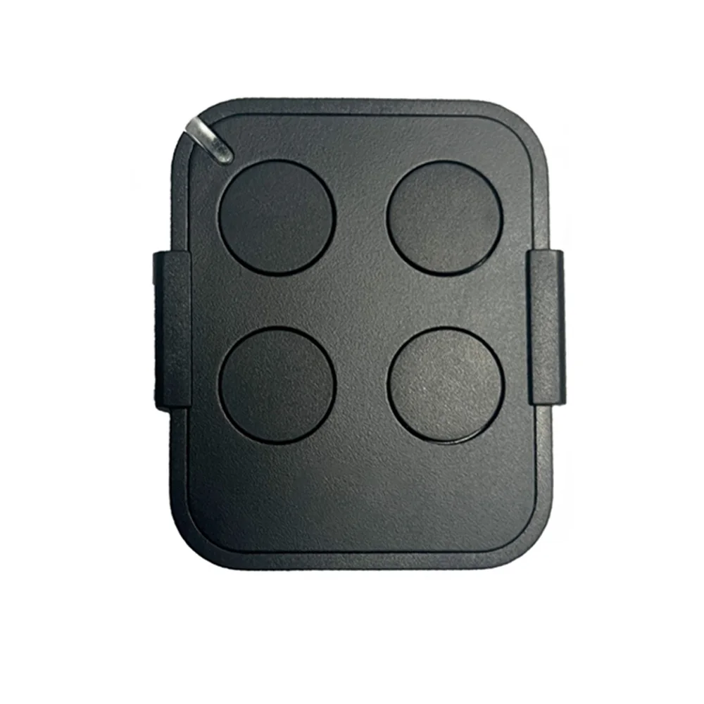 Mando a distancia para puerta de garaje 433 MHz compatible FLOR - imagen 3