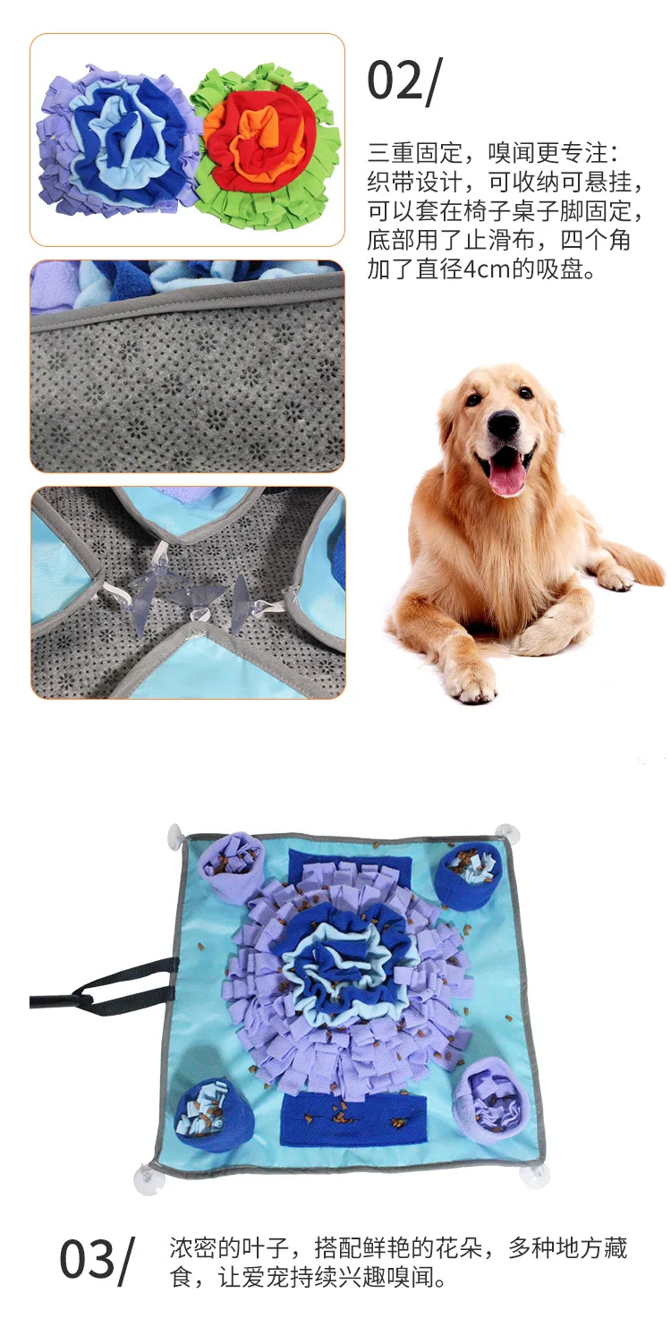 Read a Pet --- details page _05