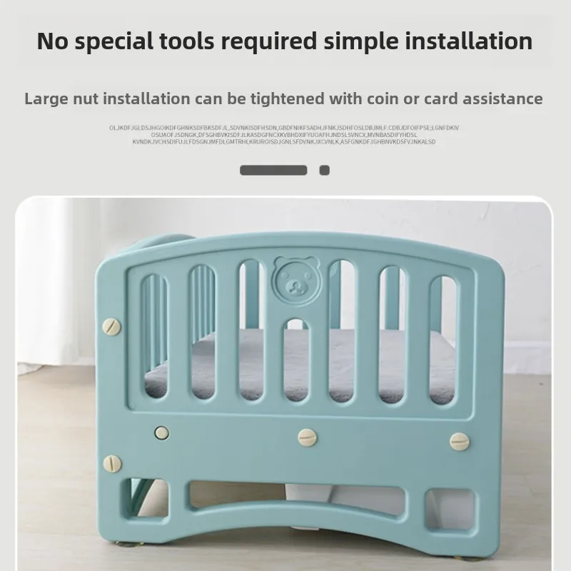 Perrera para las cuatro estaciones, cama pequeña para perros y gatos, Teddy de plástico para interiores y exteriores, sofá Simple, muebles para mascotas, productos, suministros, accesorios - imagen 5