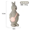 Grey kangaroo