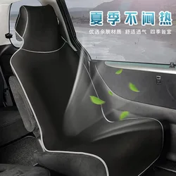 Funda asiento coche neopreno para perros y gatos