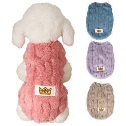 Jersey para perros – Cálido y suave para el invierno