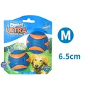 2pcs squeaky M