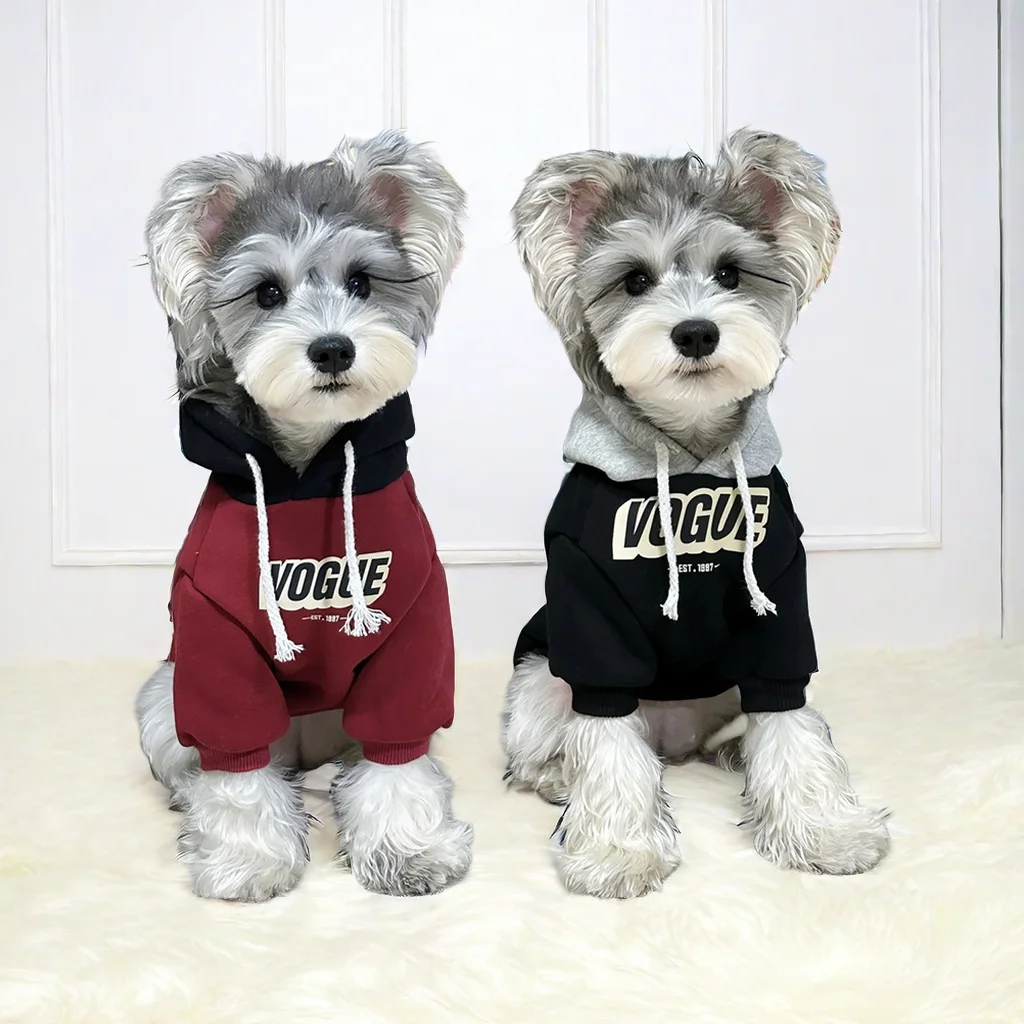 Disfraces de Chihuahua Pug, camisa de Yorkshire, camiseta para perro, ropa de verano para perros, ropa informal para perros pequeños y grandes, ropa para perros de verano - imagen 3