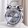 4 inch scale silver