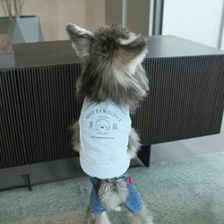 Chaleco cálido para perros - abrigo de lana a prueba de viento