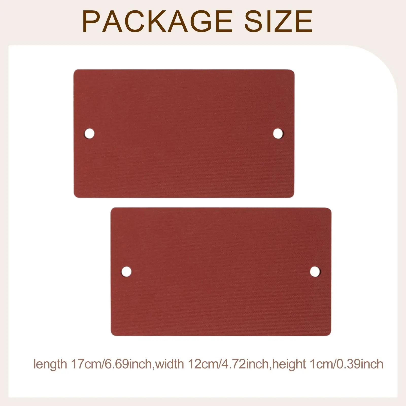 2Pcs Ash Cleanout Cover Gasket, High Performance Easy to Install Stoves Parts Stove Pellets Stove Parts, for Ashley AP5790 2Pcs Ash Cleanout Cover Gasket, High Performance Easy to Install Stoves Parts Stove Pellets Stove Parts, for Ashley AP5790