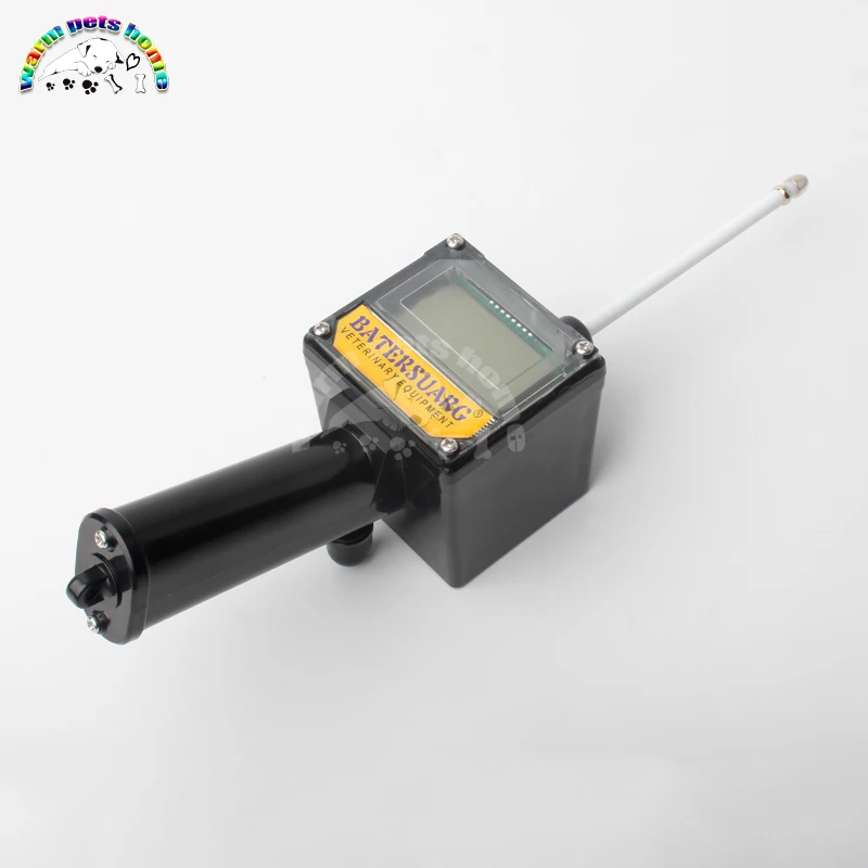 Detector automático de ovulación para perros, dispositivo de ovulación canina, equipo veterinario - imagen 5