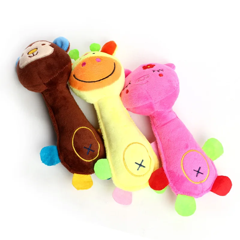 Juguete dental anti-sarro para perros pequeños: cuida las encías - imagen 2