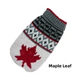 Maple Leaf