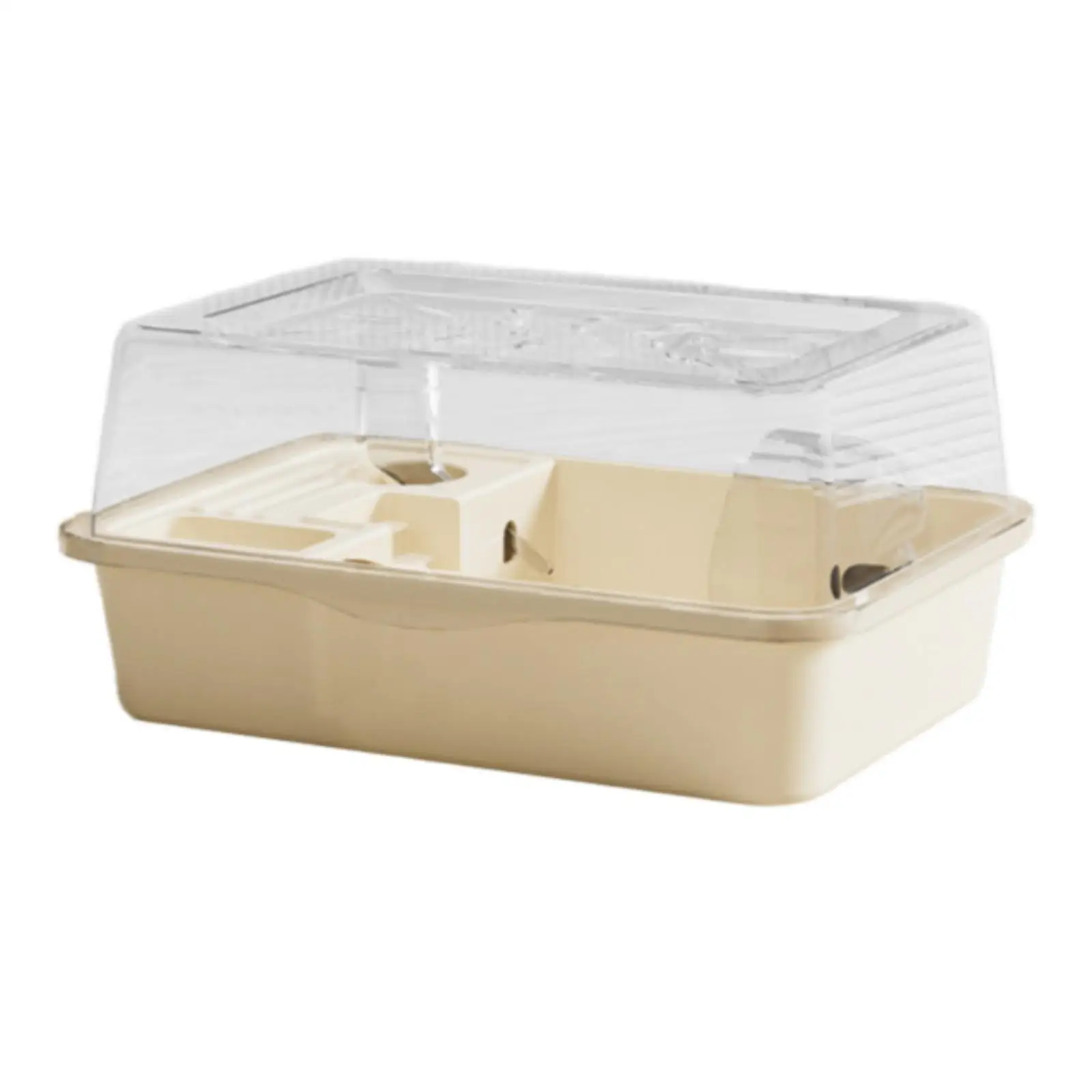 Large Hamster Cage Exercise Playing House Creative Living Playing Area Habitat Villa for Mice Sugar Glider Bunny Rats Gerbils Large Hamster Cage Exercise Playing House Creative Living Playing Area Habitat Villa for Mice Sugar Glider Bunny Rats Gerbils