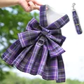 Dress Set Purple