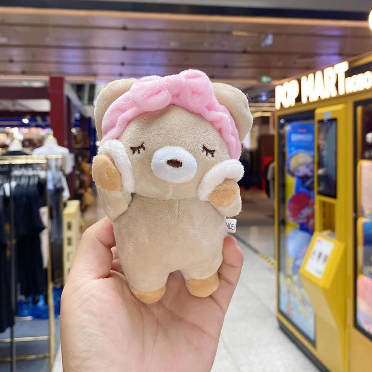 Juguete peluche de cerdito para cachorros – Resistente e interactivo - imagen 5