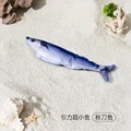 Saury rechargeable