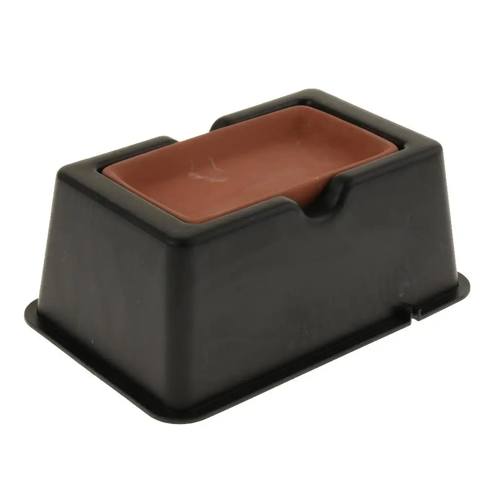 Pet Reptile Hide Cave Snake Habitat Increase Humidity Pet Supplies