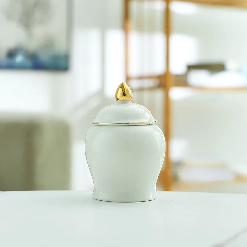 Urna de cerámica para mascotas de cremación, modelo pequeño, caja de cenizas para gatos, mini ataúd de animales personalizado, perro de aniversario, gato, pájaro, decoración funeraria - imagen 4