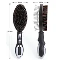Double-sided Brush