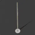 120CM Round Rake