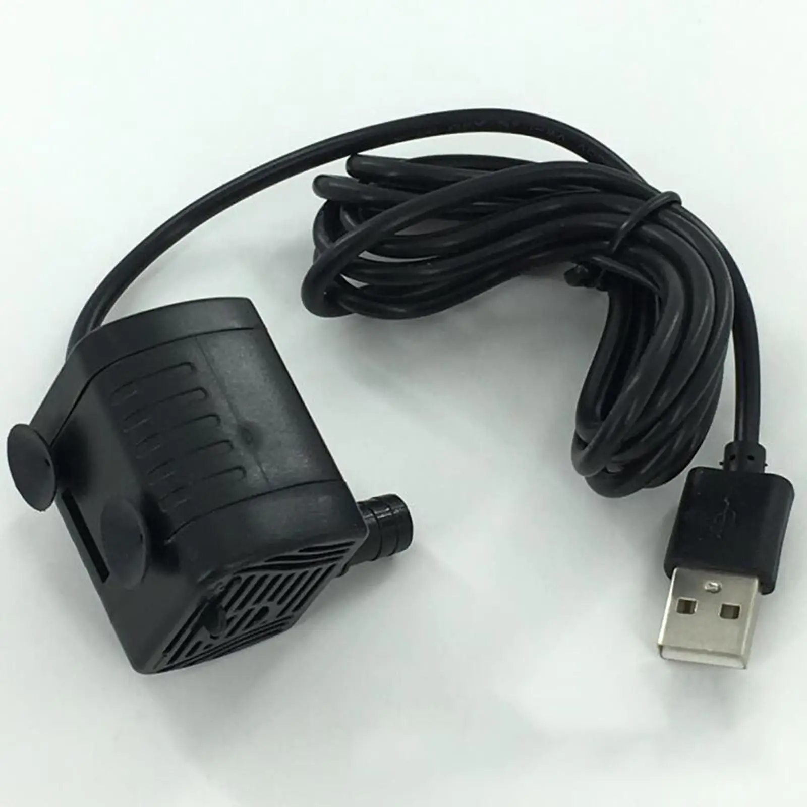 USB Port Replacement Pump for Cat Water Fountain Pet Fountain Quiet Long Lifespan Water Pump