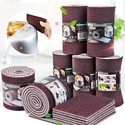 Esponja melamina quitamanchas para bowl y accesorios de mascota