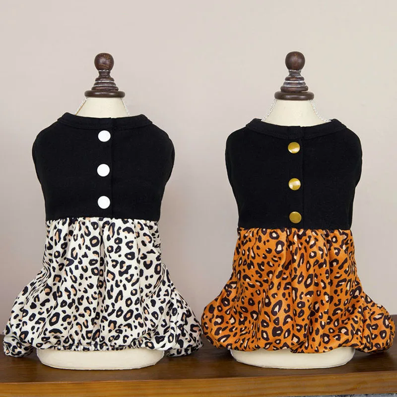 Ropa de moda para perros: mono de primavera y overol para Yorkie XS