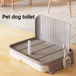 Bandeja de entrenamiento para perros – Soporte con red extraíble lavable