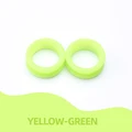 yellow green