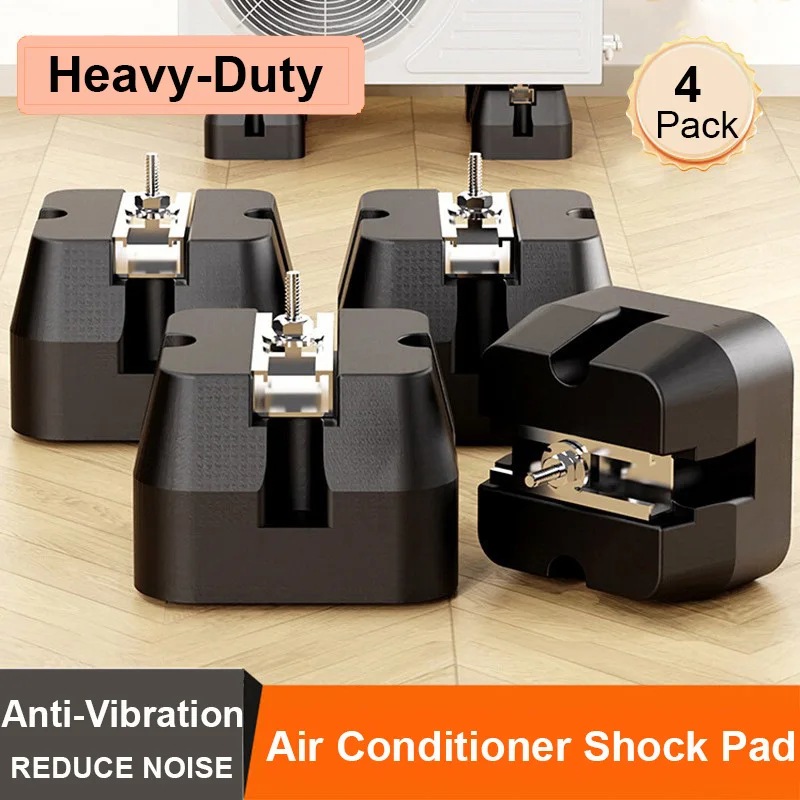 Patas de goma antivibración para comederos de perros y gatos - imagen 5