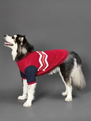 Sudadera con capucha para perros pequeños – ropa cómoda de uso diario