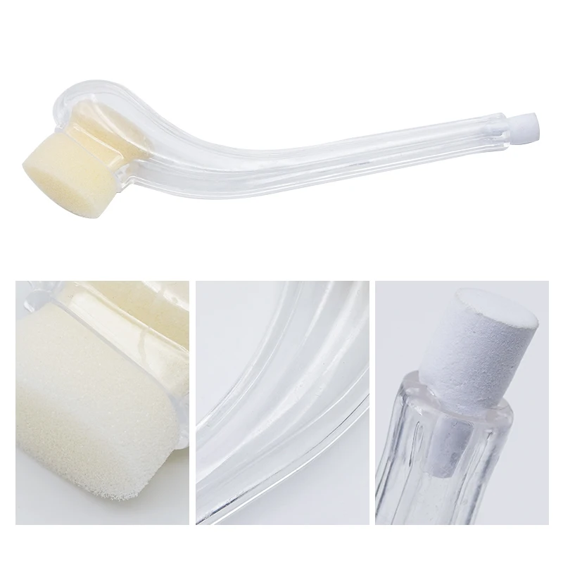 Jaula para reina de abejas, atrapasueños de abejas, transporte de aislamiento, herramienta de cría de apicultura, Material de esponja de plástico, suministros para apicultura, 1/3/5/10 Uds. - imagen 4