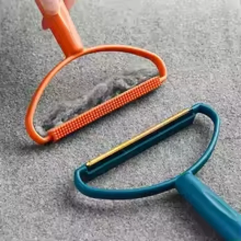 Equipo de aseo para mascotas, guantes para quitar el pelo de mascotas, accesorios para perros, gatos y conejos con pelo largo/curto/rizado - imagen 5