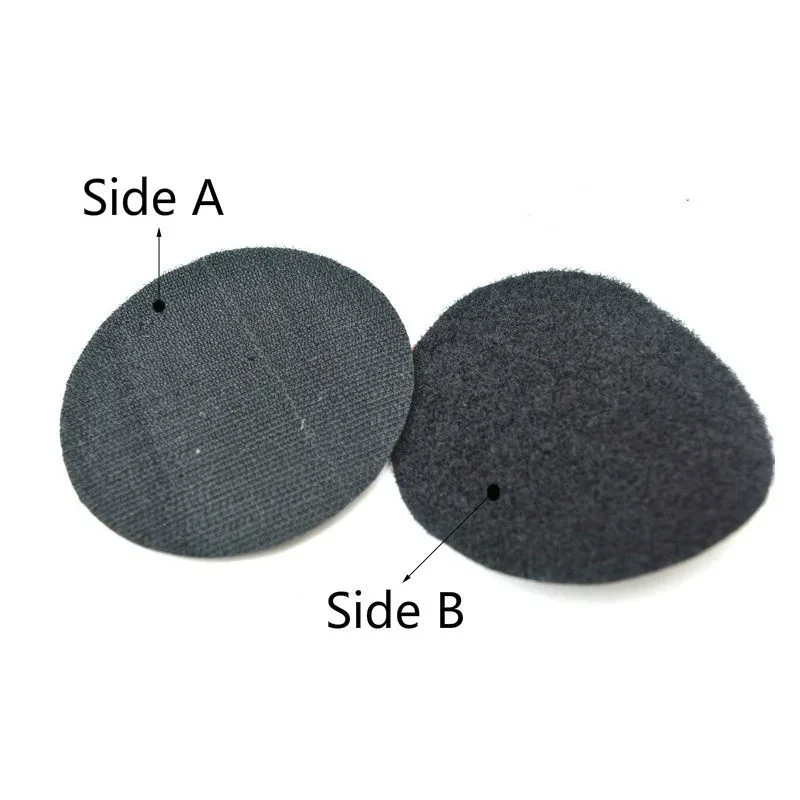 Parche bordado para bota de escalada, adorno de apliques, parches bordados para amantes naturales de montaña táctica militar - imagen 5