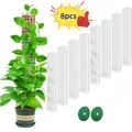 Moss Pole-8pcs