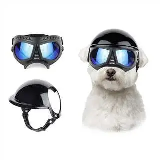 S Helmet (17lb-27lb)