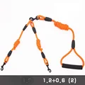 orange rope