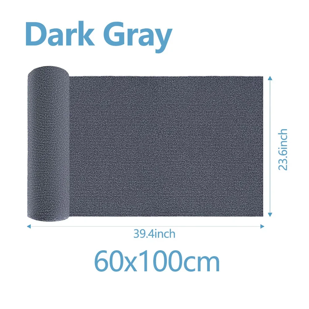 Grey 23.6x39.4inch