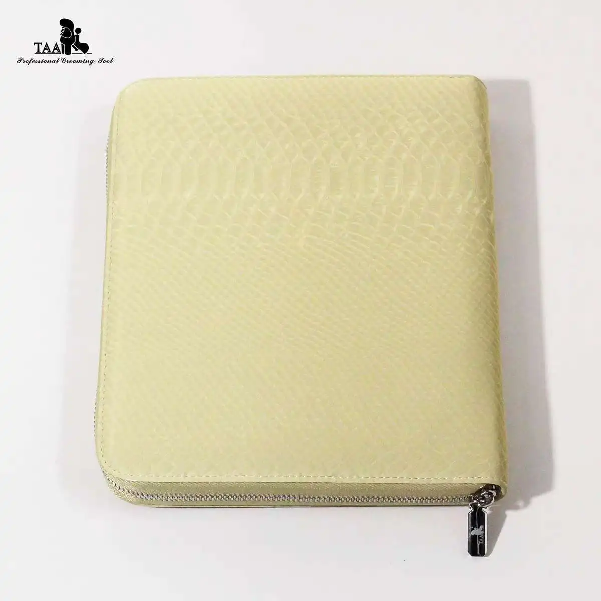 Bolsa peluquería canina profesional para tijeras y herramientas - imagen 2