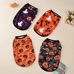 Camiseta transpirable para perros pequeños y medianos – Ropa de verano